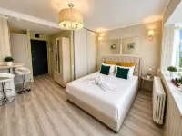 Cismigiu Panoramic View - Homestay