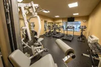 Amish View Inn & Suites - Gym