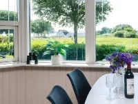 Simplistic Holiday Home in Blokhus with Sea Nearby - Wifi