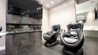 Sybaris Pool Suites