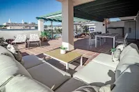 Lcr4 - Large 3-bedroom Apartment Near Beach - 2-Star