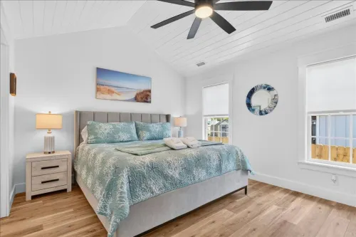 New Listing | Lux Beach House, Dog Friendly! - 4-Star