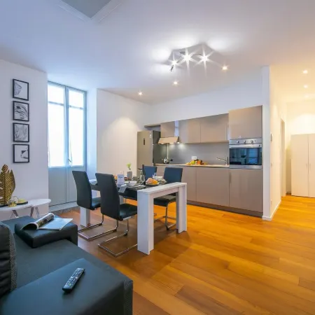 Little Lugano - Happy Rentals