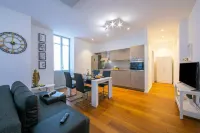 Little Lugano - Happy Rentals