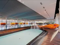 Lielupe Hotel Spa & Conferences by Semarah