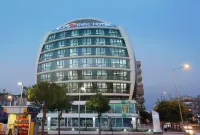 Elips Royal Hotel & Spa - ที่มีสปา