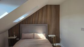 Awesome Flat Harrow Town Centre