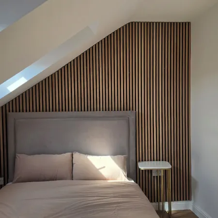 Awesome Flat Harrow Town Centre