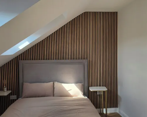 Awesome Flat Harrow Town Centre Hotels in Harrow