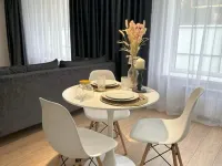 Apart Inn - Apart Hotel โรงแรมในอูราลสค์