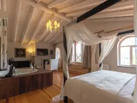 Oliviera Private Island Hotel – Kalem Island Hotels in Dikili