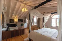 Oliviera Private Island Hotel – Kalem Island