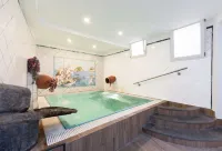 Hotel Residence S.Angelo - balneario