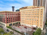 Drury Plaza Hotel New Orleans - bar