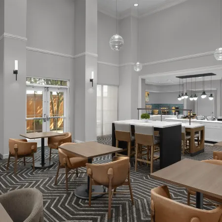 Homewood Suites by Hilton Houston Stafford Sugar Land