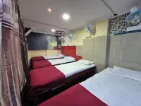 Swami Single Bed Dormstay - 2-Star
