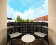 Limehome Braunschweig Kaiserstraße - 2-Star