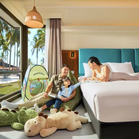 Hilton Garden Inn Kota Kinabalu Tuaran