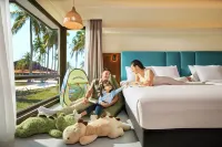 Hilton Garden Inn Kota Kinabalu Tuaran