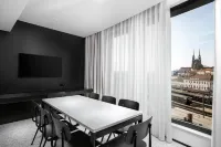 Clarion Congress Hotel Brno