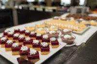 Hotel Punta - Frühstück
