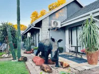 24 on Basil Boutique Luxury Hotel