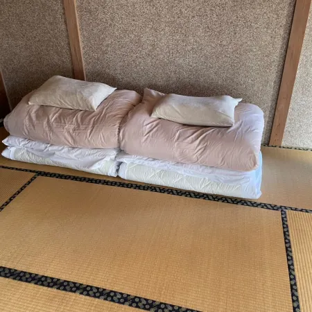 Old Folk House Inn Tabiminato Hotels in Daigo