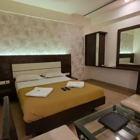 Hotel Vijay Sagar Dombivali