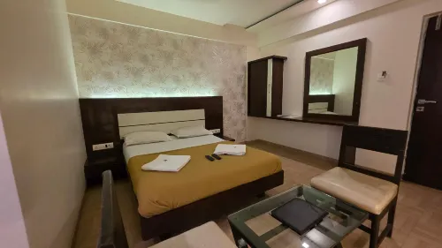 Hotel Vijay Sagar Dombivali