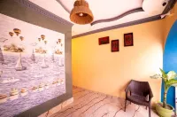 Hotel Priyadarshini