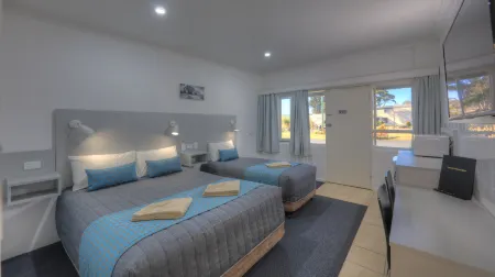 Glen Innes Motel