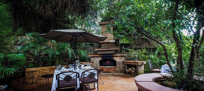 Palacina the Residence & the Suites Hotel a Nairobi