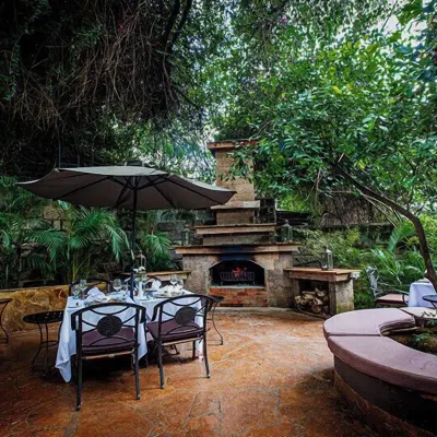 Palacina The Residence & The Suites, Boutique Apart-Hotel Nairobi Hoteles cerca de Arboretum de Nairobi