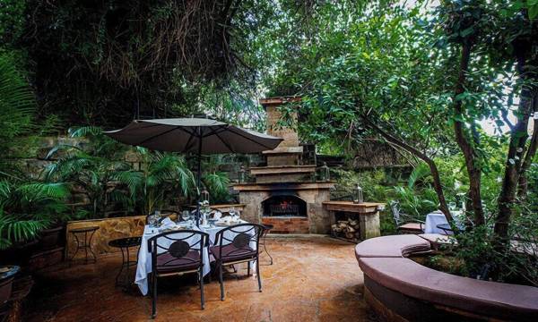 Palacina The Residence & The Suites, Boutique Apart-Hotel Nairobi