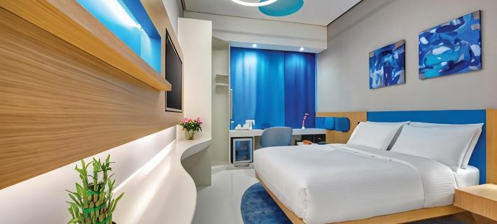Al Khoory Inn Bur Dubai Hotels in Dubai
