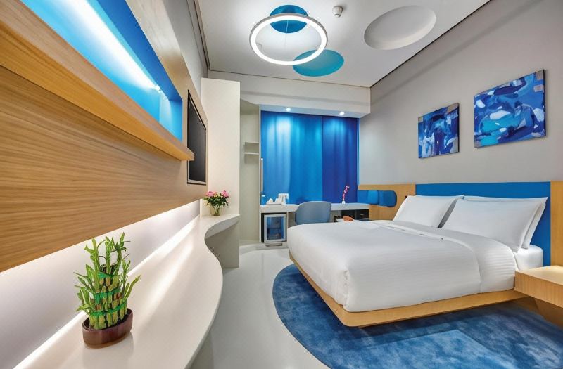 Al Khoory Inn Bur Dubai
