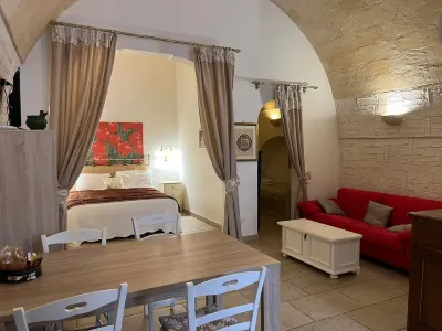 Suite San Francesco Hotel di 