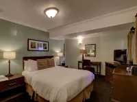 The Mammoth Creek Inn Hoteles en Mammoth Lakes