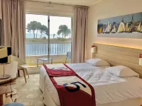 Hotel Club le Plein Sud Vacances Bleues Hotels in Hyeres