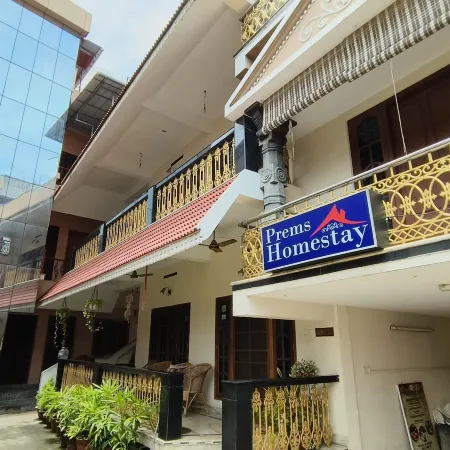Prems Homestay