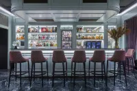 Grand Hotel Excelsior Vittoria - 5-Star
