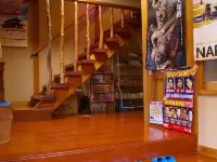 Ryokan Sansui โรงแรมใกล้สถานีโทมิโอะ