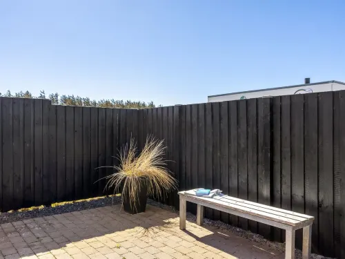 "Frænde" - 600m from the Sea