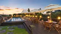 Anmyeondo Enew Pension - С бассейном