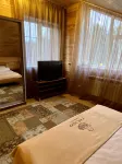 Gnezdo. Horoshee Mesto Hotel Hotel di 