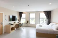 Good nine Hotel