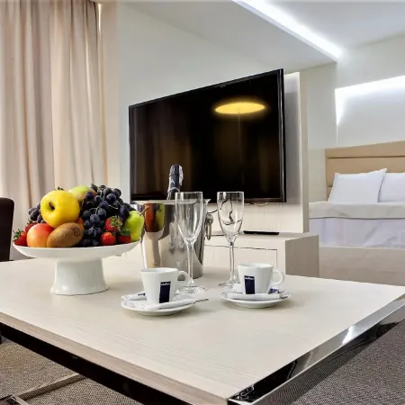 President Hotel by Hrazdan Hotel Cjsc