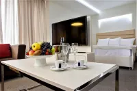 President Hotel by Hrazdan Hotel Cjsc