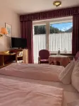 Schwarzwaldhotel Klumpp - Spa