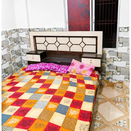 Goroomgo Sunrise Plaza Deoghar